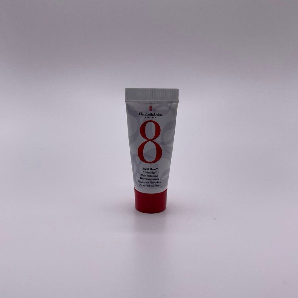 Elizabeth Arden 8-Hour HydraPlay Skin Perfecting Daily Mini Face Moisturizer